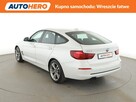 BMW 3GT 20d Automat GT Sport Line Navi HUD Tempomat GrzaneFotele Skóra PDC LED - 4