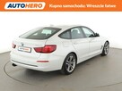 BMW 3GT 20d Automat GT Sport Line Navi HUD Tempomat GrzaneFotele Skóra PDC LED - 7