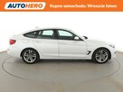BMW 3GT 20d Automat GT Sport Line Navi HUD Tempomat GrzaneFotele Skóra PDC LED - 9