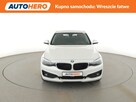BMW 3GT 20d Automat GT Sport Line Navi HUD Tempomat GrzaneFotele Skóra PDC LED - 11