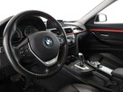 BMW 3GT 20d Automat GT Sport Line Navi HUD Tempomat GrzaneFotele Skóra PDC LED - 14