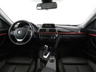 BMW 3GT 20d Automat GT Sport Line Navi HUD Tempomat GrzaneFotele Skóra PDC LED - 15
