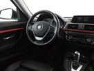 BMW 3GT 20d Automat GT Sport Line Navi HUD Tempomat GrzaneFotele Skóra PDC LED - 16
