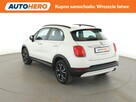 Fiat 500x Keyless-Entry & Go klimatyzacja multifunkcja czujniki parkowania - 4