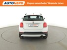 Fiat 500x Keyless-Entry & Go klimatyzacja multifunkcja czujniki parkowania - 6