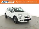 Fiat 500x Keyless-Entry & Go klimatyzacja multifunkcja czujniki parkowania - 10