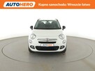 Fiat 500x Keyless-Entry & Go klimatyzacja multifunkcja czujniki parkowania - 11