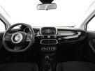 Fiat 500x Keyless-Entry & Go klimatyzacja multifunkcja czujniki parkowania - 15