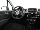 Fiat 500x Keyless-Entry & Go klimatyzacja multifunkcja czujniki parkowania - 16