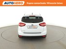 Ford C-Max navi klima auto grzane fotele kamera i czujniki parkowania - 6