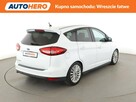 Ford C-Max navi klima auto grzane fotele kamera i czujniki parkowania - 7