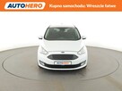 Ford C-Max navi klima auto grzane fotele kamera i czujniki parkowania - 11