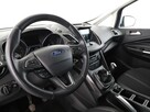 Ford C-Max navi klima auto grzane fotele kamera i czujniki parkowania - 14