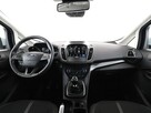 Ford C-Max navi klima auto grzane fotele kamera i czujniki parkowania - 15