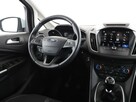 Ford C-Max navi klima auto grzane fotele kamera i czujniki parkowania - 16