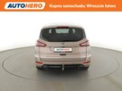 Ford S-Max Vigniale, 4X4, Automat, Grzane Fotele, Panorama, Skóra, Kamera - 6