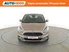 Ford S-Max Vigniale, 4X4, Automat, Grzane Fotele, Panorama, Skóra, Kamera - 11