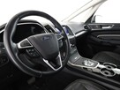 Ford S-Max Vigniale, 4X4, Automat, Grzane Fotele, Panorama, Skóra, Kamera - 14