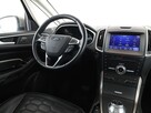 Ford S-Max Vigniale, 4X4, Automat, Grzane Fotele, Panorama, Skóra, Kamera - 16