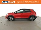 Kia Stonic 1.4 MPI skóra grzane fotele+kier. navi kamera tempomat AsystentPasaRuc - 2