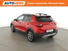 Kia Stonic 1.4 MPI skóra grzane fotele+kier. navi kamera tempomat AsystentPasaRuc - 4