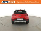 Kia Stonic 1.4 MPI skóra grzane fotele+kier. navi kamera tempomat AsystentPasaRuc - 6