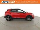 Kia Stonic 1.4 MPI skóra grzane fotele+kier. navi kamera tempomat AsystentPasaRuc - 9