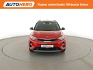 Kia Stonic 1.4 MPI skóra grzane fotele+kier. navi kamera tempomat AsystentPasaRuc - 11