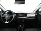 Kia Stonic 1.4 MPI skóra grzane fotele+kier. navi kamera tempomat AsystentPasaRuc - 15
