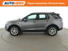 Land Rover Discovery Sport 2.0Td4 Automat AWD HSE Panorama Navi Tempomat Grzana Skóra BiXenon KAM - 2