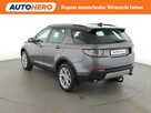 Land Rover Discovery Sport 2.0Td4 Automat AWD HSE Panorama Navi Tempomat Grzana Skóra BiXenon KAM - 4