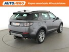 Land Rover Discovery Sport 2.0Td4 Automat AWD HSE Panorama Navi Tempomat Grzana Skóra BiXenon KAM - 7