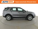 Land Rover Discovery Sport 2.0Td4 Automat AWD HSE Panorama Navi Tempomat Grzana Skóra BiXenon KAM - 9