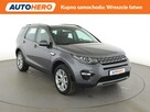 Land Rover Discovery Sport 2.0Td4 Automat AWD HSE Panorama Navi Tempomat Grzana Skóra BiXenon KAM - 10