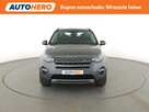 Land Rover Discovery Sport 2.0Td4 Automat AWD HSE Panorama Navi Tempomat Grzana Skóra BiXenon KAM - 11