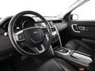 Land Rover Discovery Sport 2.0Td4 Automat AWD HSE Panorama Navi Tempomat Grzana Skóra BiXenon KAM - 14