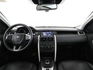 Land Rover Discovery Sport 2.0Td4 Automat AWD HSE Panorama Navi Tempomat Grzana Skóra BiXenon KAM - 15