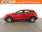 Mercedes GLA 180 automat półskóra navi PDC grzane fotele tempomat - 2