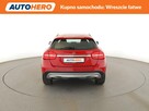 Mercedes GLA 180 automat półskóra navi PDC grzane fotele tempomat - 6