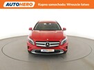 Mercedes GLA 180 automat półskóra navi PDC grzane fotele tempomat - 11