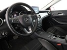 Mercedes GLA 180 automat półskóra navi PDC grzane fotele tempomat - 14