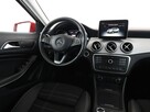 Mercedes GLA 180 automat półskóra navi PDC grzane fotele tempomat - 16