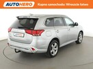 Mitsubishi Outlander 224KM PHEV 4x4 alcantara kamera tempomat - 7