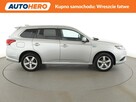 Mitsubishi Outlander 224KM PHEV 4x4 alcantara kamera tempomat - 9