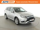 Mitsubishi Outlander 224KM PHEV 4x4 alcantara kamera tempomat - 10