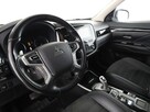 Mitsubishi Outlander 224KM PHEV 4x4 alcantara kamera tempomat - 14