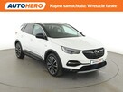 Opel Grandland X Phev, Full, Led, Navi, Kamera, Skóra, Agr, Grzane, Fotele, Klimatronik - 10