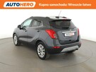 Opel Mokka X Innovation półskóra navi kamera tempomat klima-auto. LED - 4