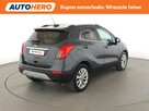 Opel Mokka X Innovation półskóra navi kamera tempomat klima-auto. LED - 7