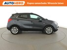 Opel Mokka X Innovation półskóra navi kamera tempomat klima-auto. LED - 9